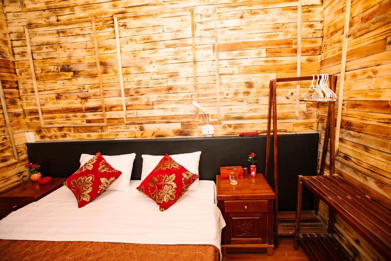 Ha Giang Creekside Homestay And Tours Bagian luar foto