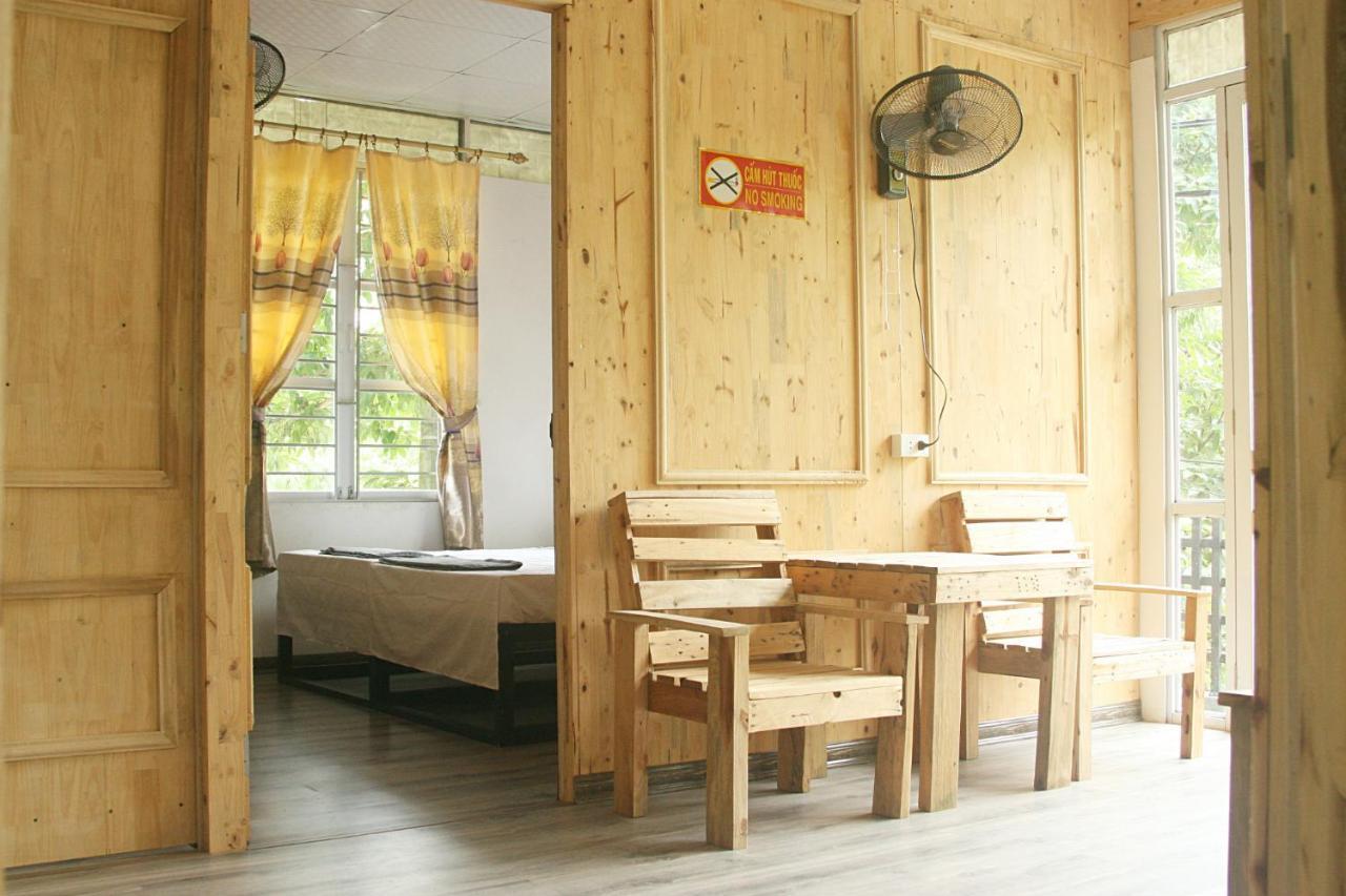 Ha Giang Creekside Homestay And Tours Bagian luar foto