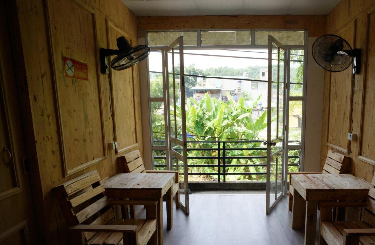 Ha Giang Creekside Homestay And Tours Bagian luar foto